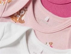 Name It ibis rose deer body (3-pak)